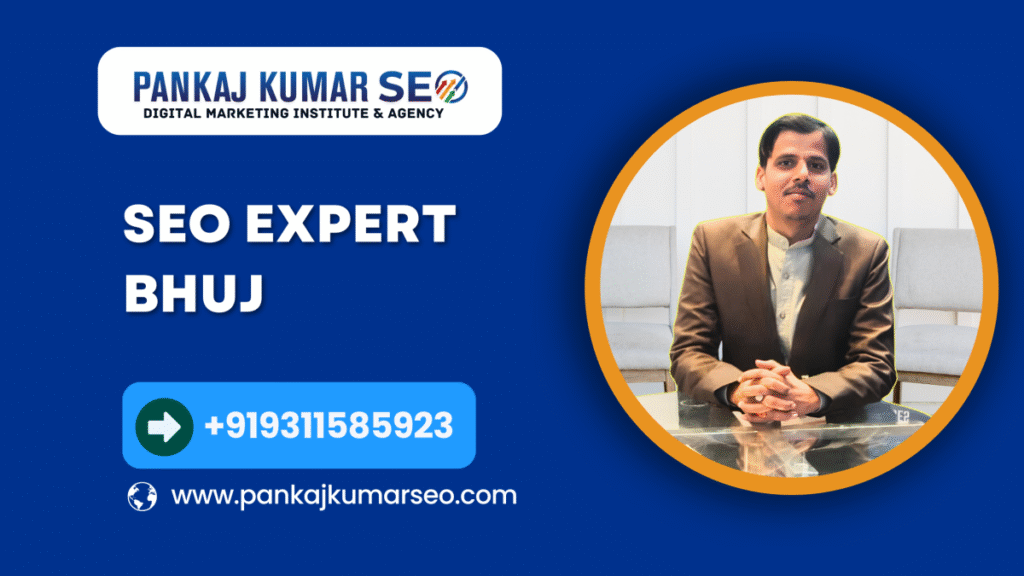 SEO Expert Bhuj seo expert bhuj scaled